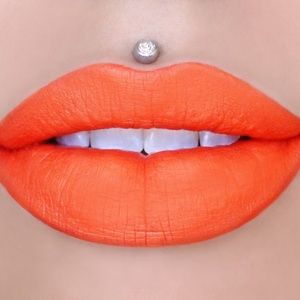 Jeffree star lipstick